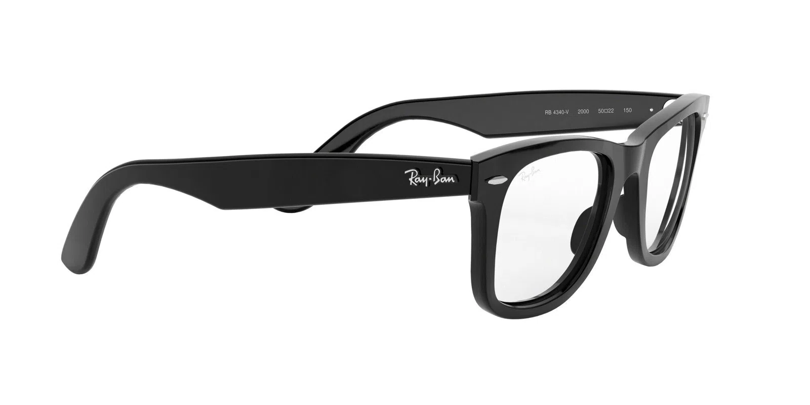 Ray-Ban Wayfarer Ease 4340V Eyeglasses - view 11